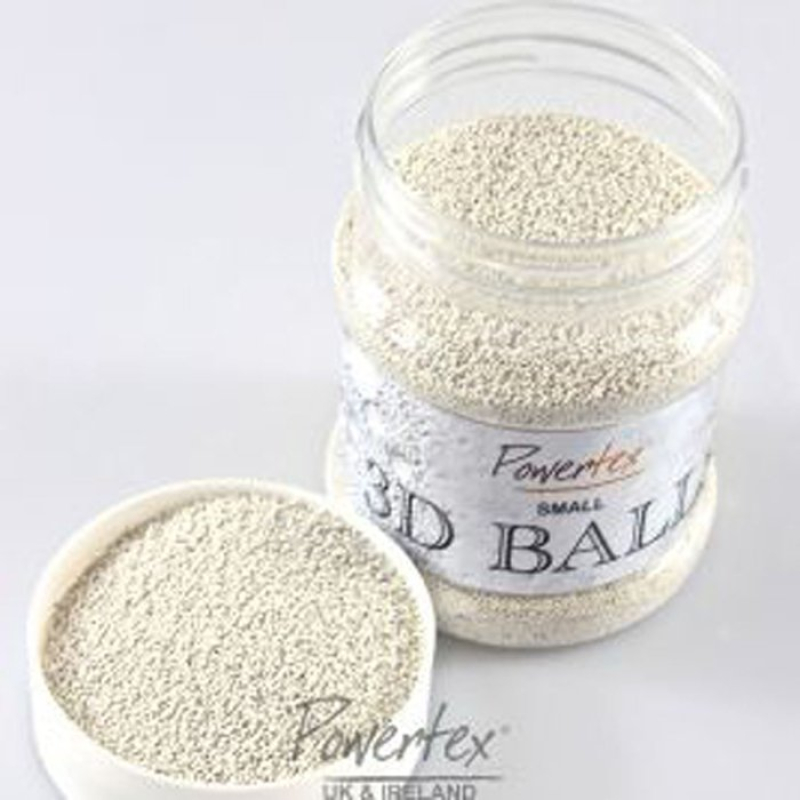 Powertex 3D Balls S 230ml (31406-0288)